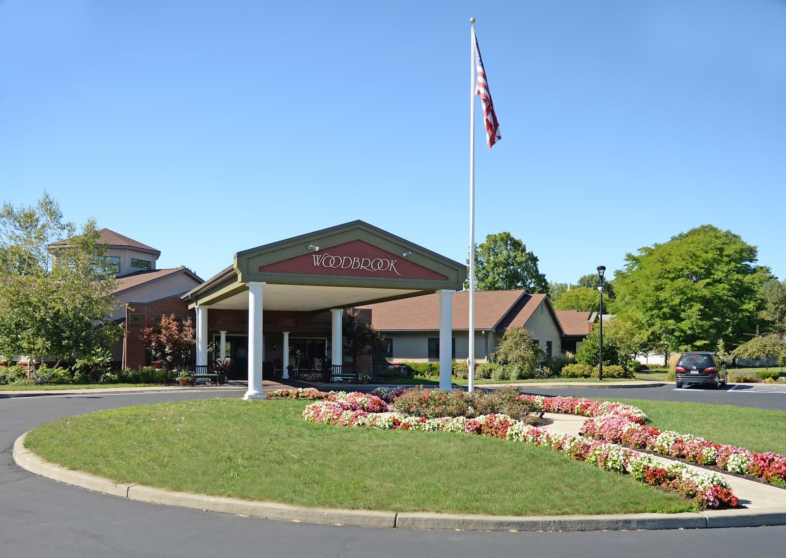 Woodbrook Assisted Living Residence, Inc.