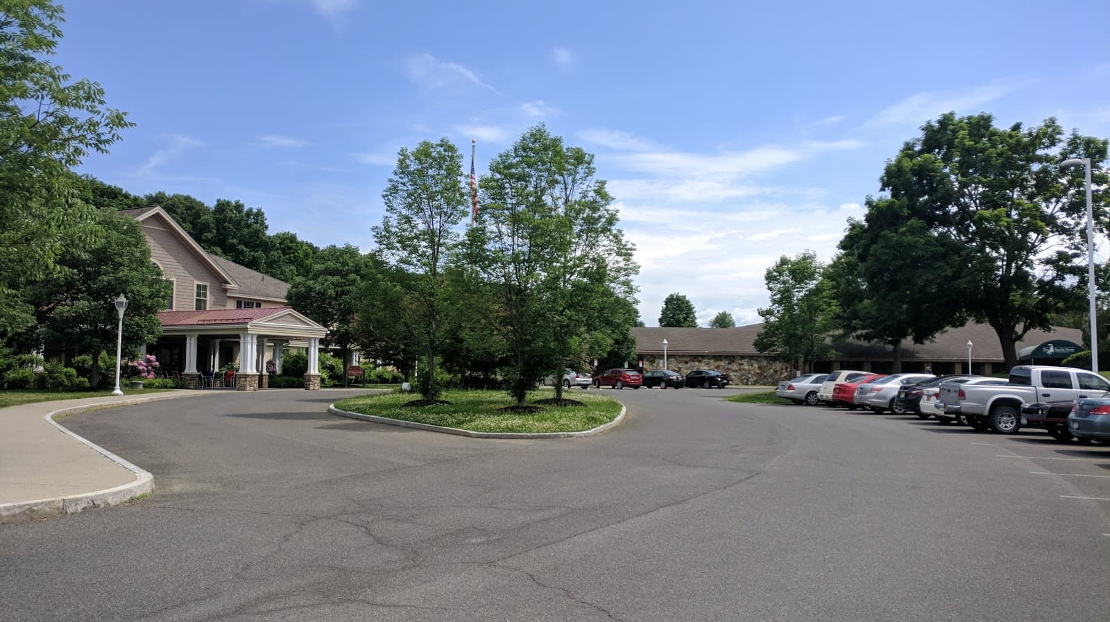 Terraces At Brookmeade