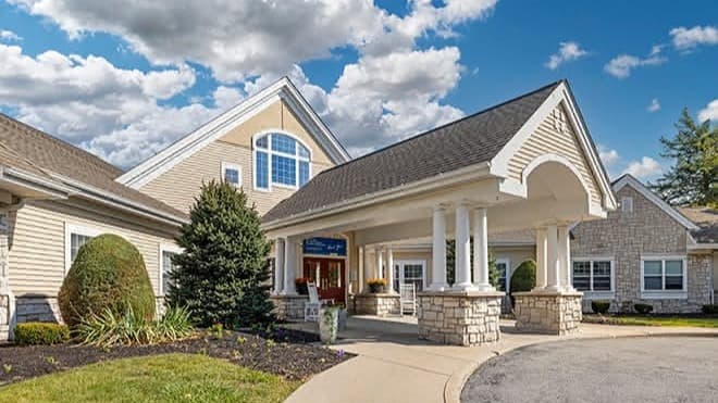 Brookdale Williamsville