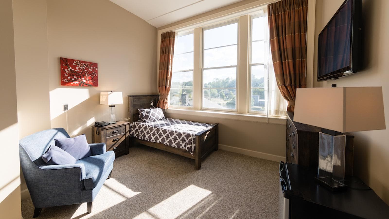 Champlain Valley Senior Community