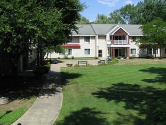 The Eliot at Catskill