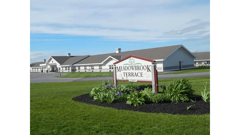 Meadowbrook Terrace Assisted Living Facility