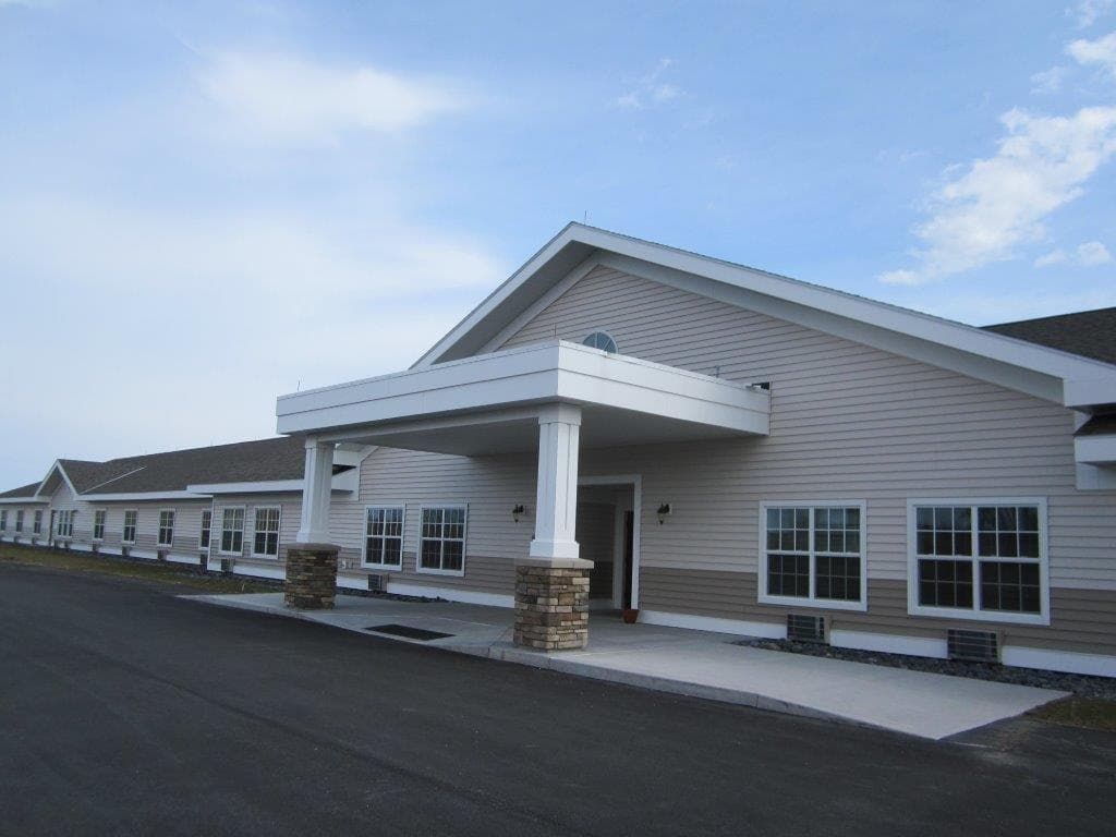 Meadowbrook Terrace Assisted Living Facility