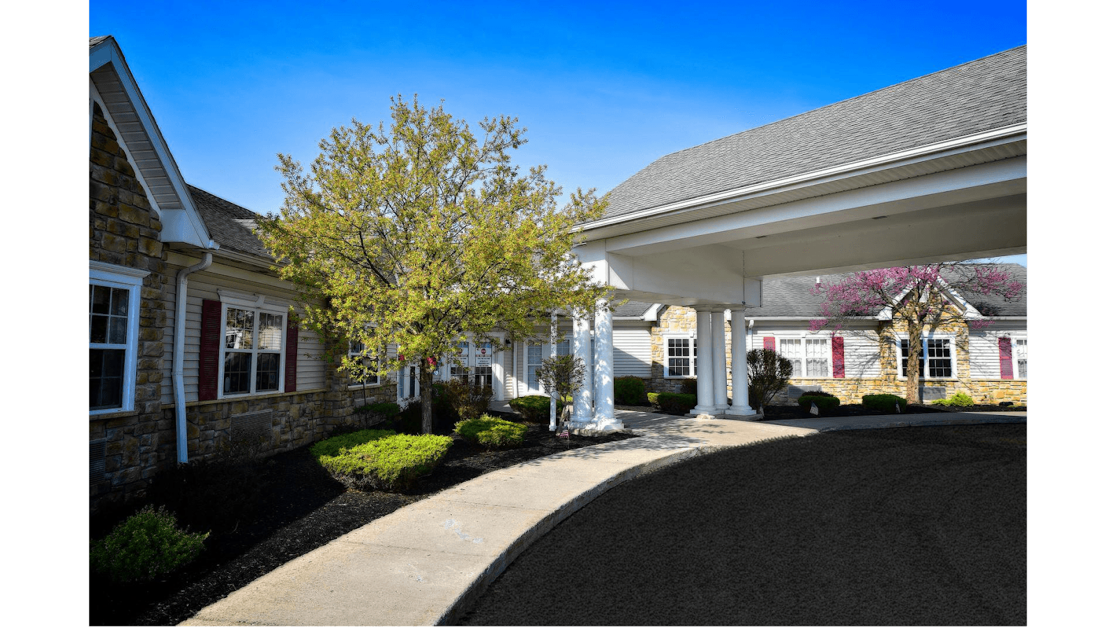 Morgan Estates