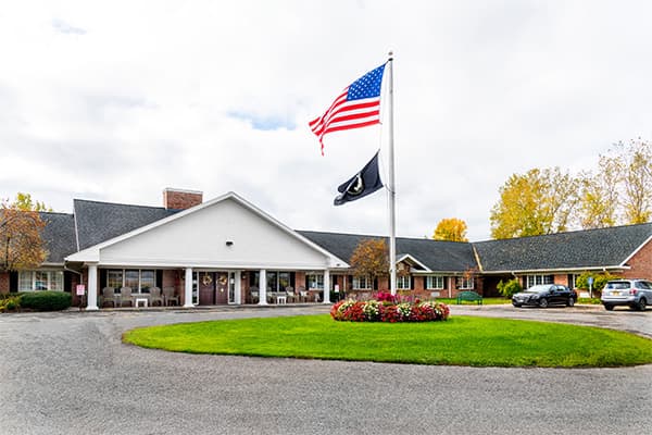 Elderwood Village at Fairport