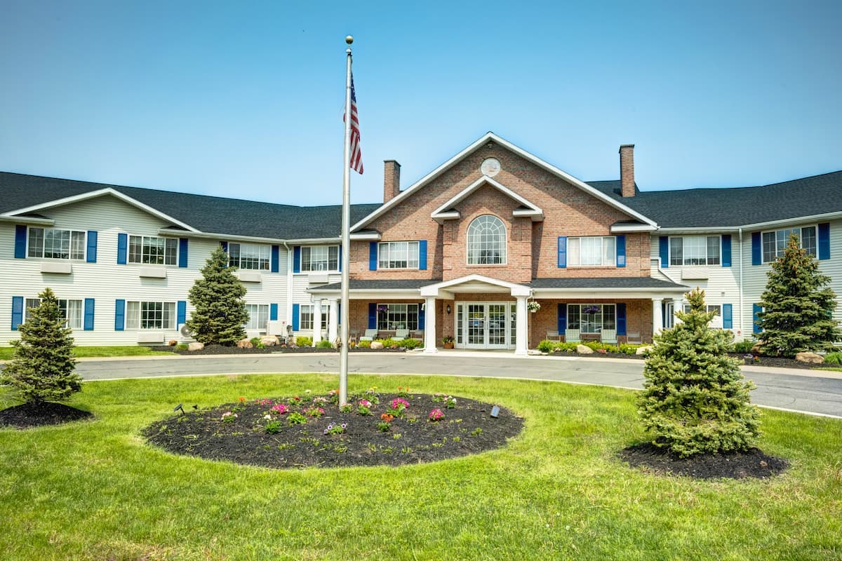 Evergreen Place, Enhanced, Assisted Living & Memory Care