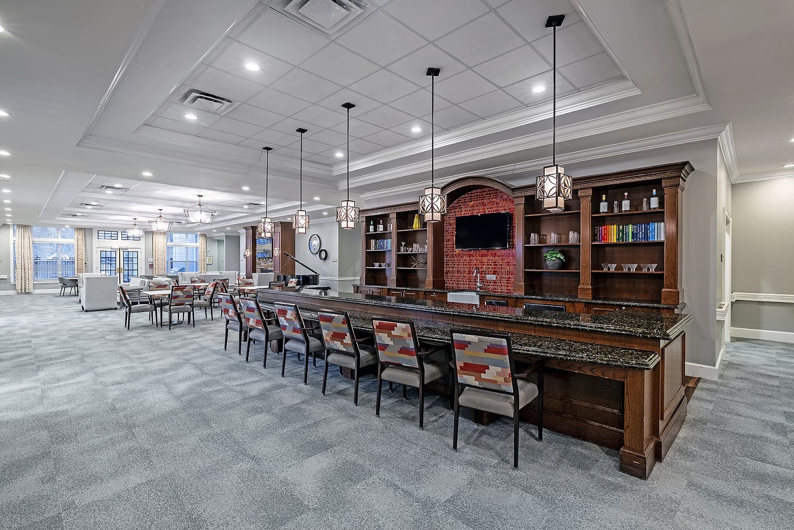 The Bristal at Lake Success — photo 1
