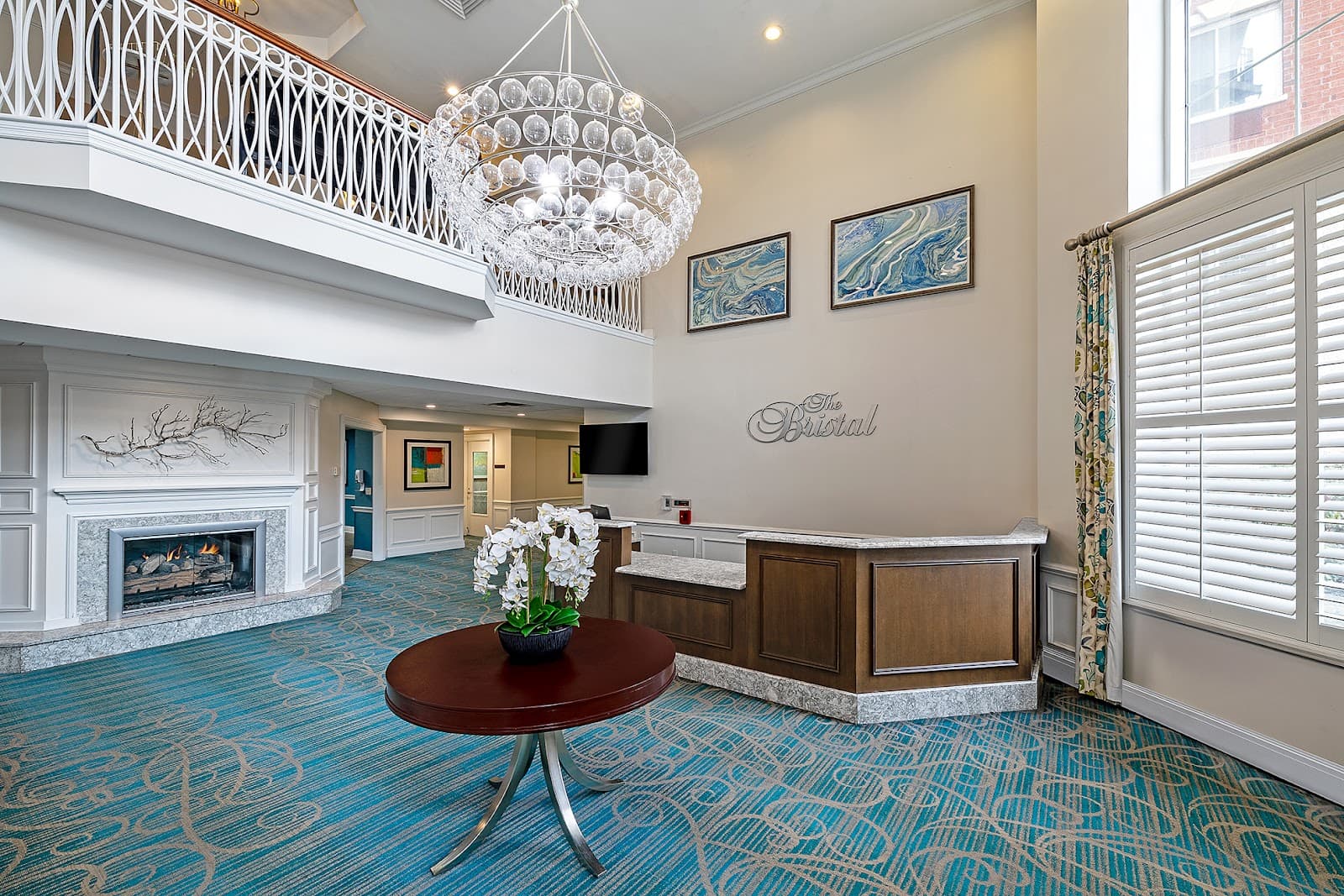 The Bristal at Westbury