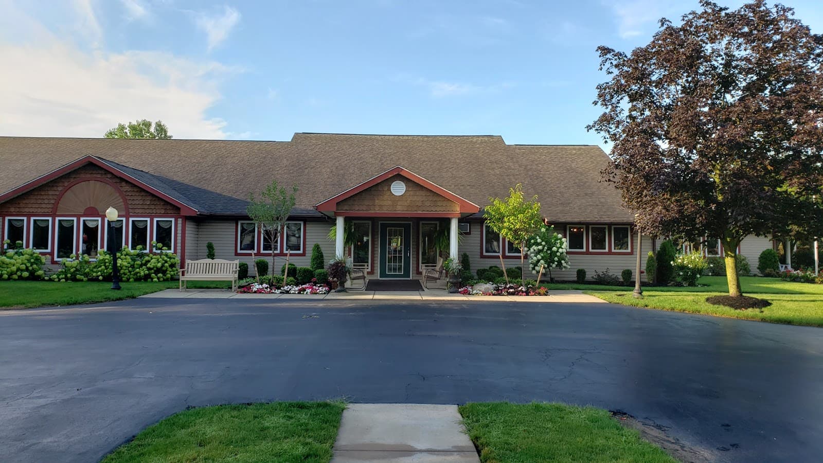 Heritage Manor of Lockport