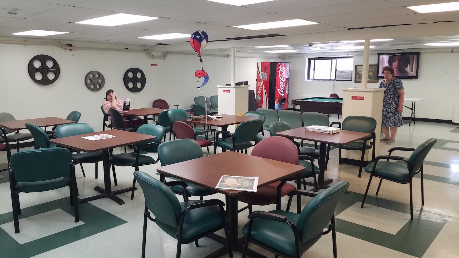 Heritage Manor of Ransomville Assisted Living Program