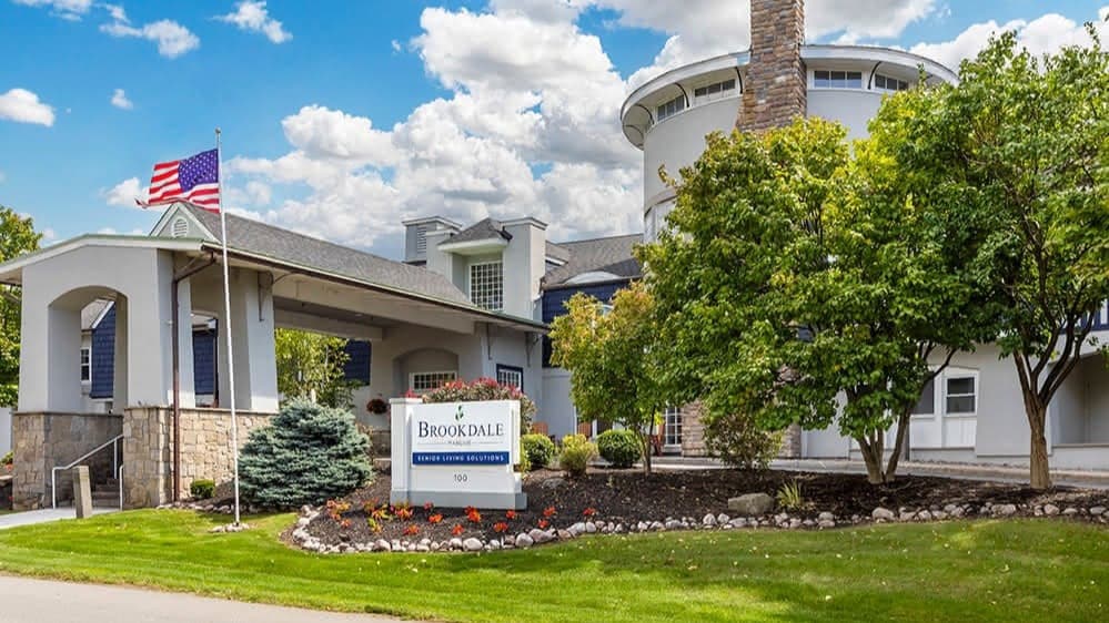 Brookdale Manlius