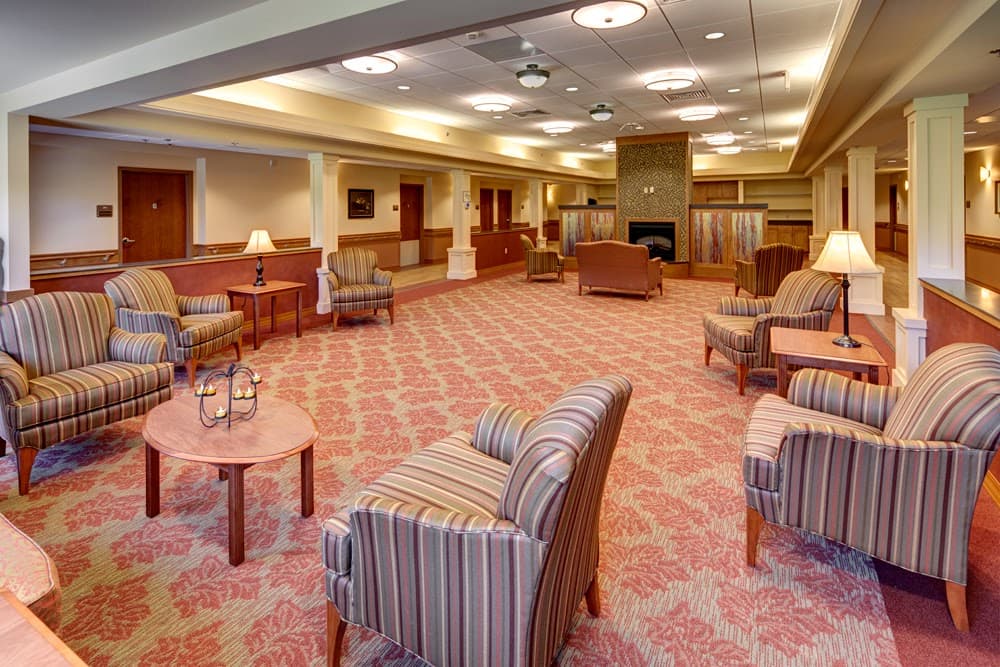 St. Francis Commons