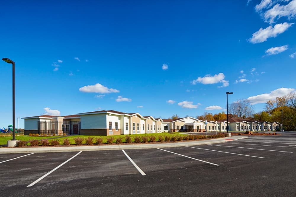 St. Francis Commons Assisted Living Residence