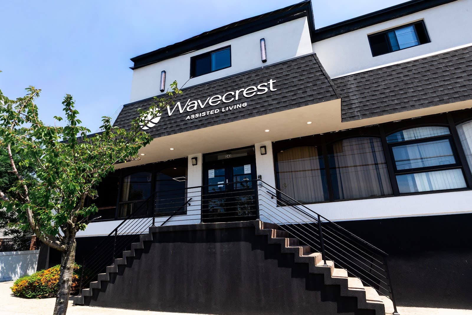 Wavecrest Home for Adults