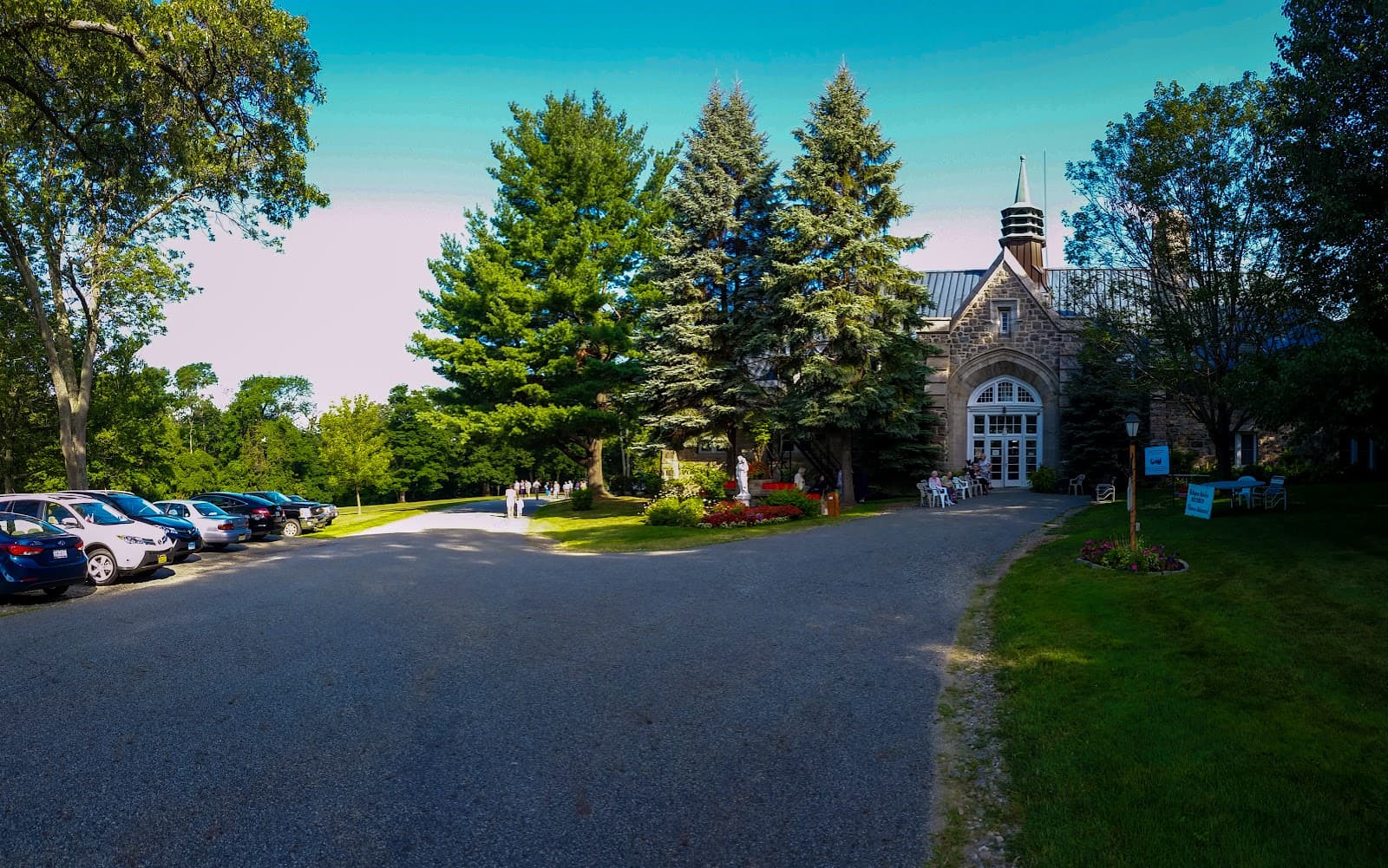 St. Joseph’s Adult Care Home