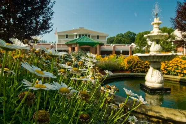 The Springs at Fountainview