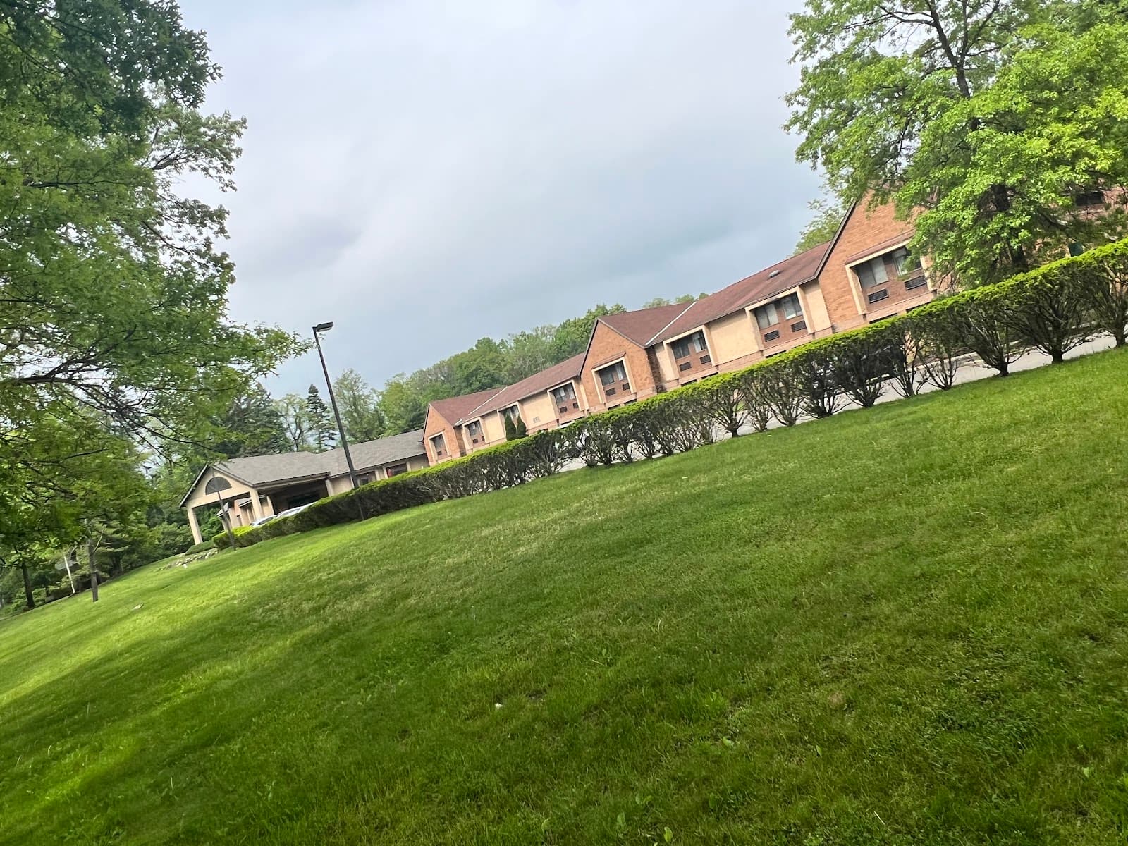 Promenade at Chestnut Ridge