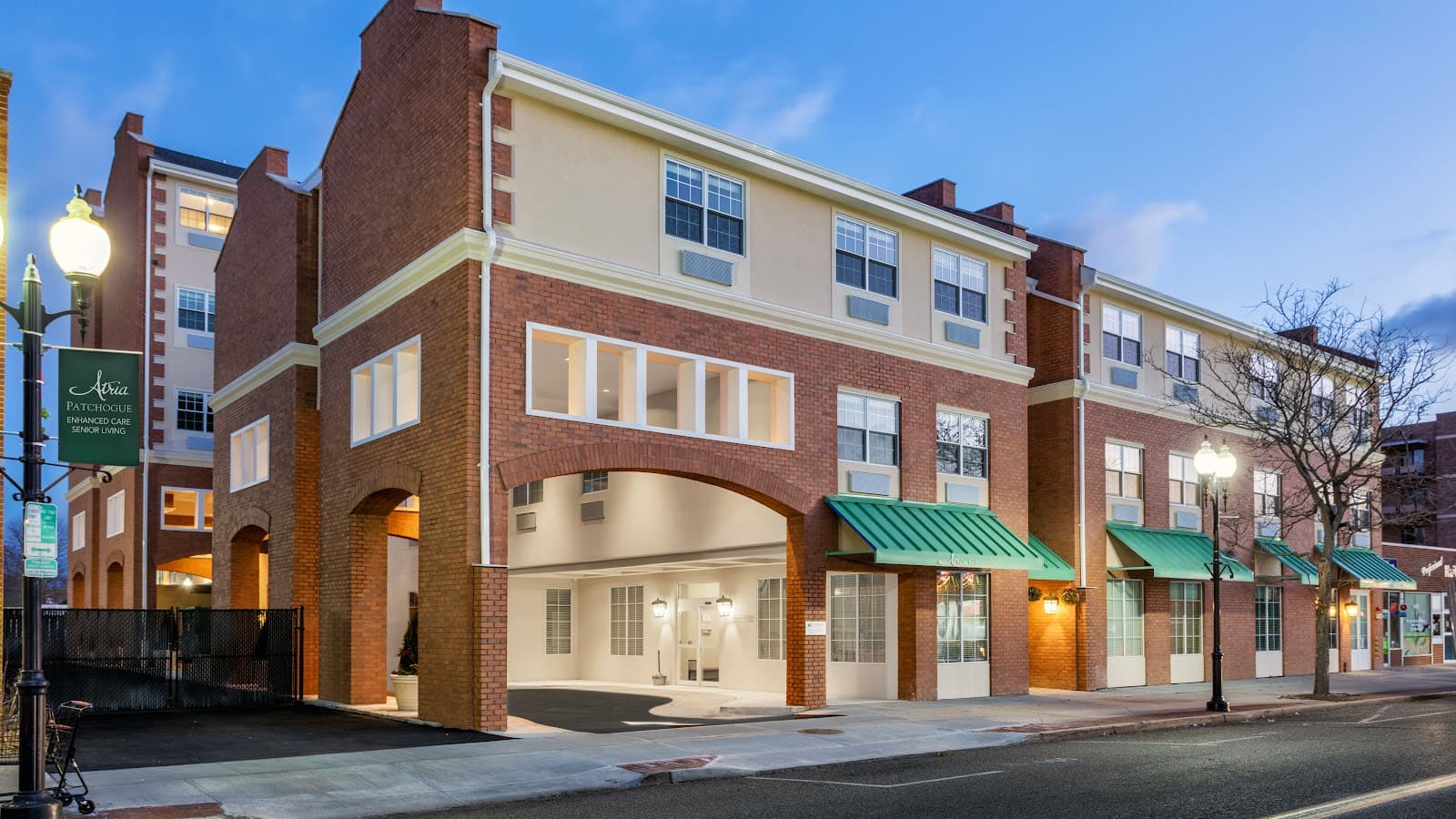 Gables Home for Adults