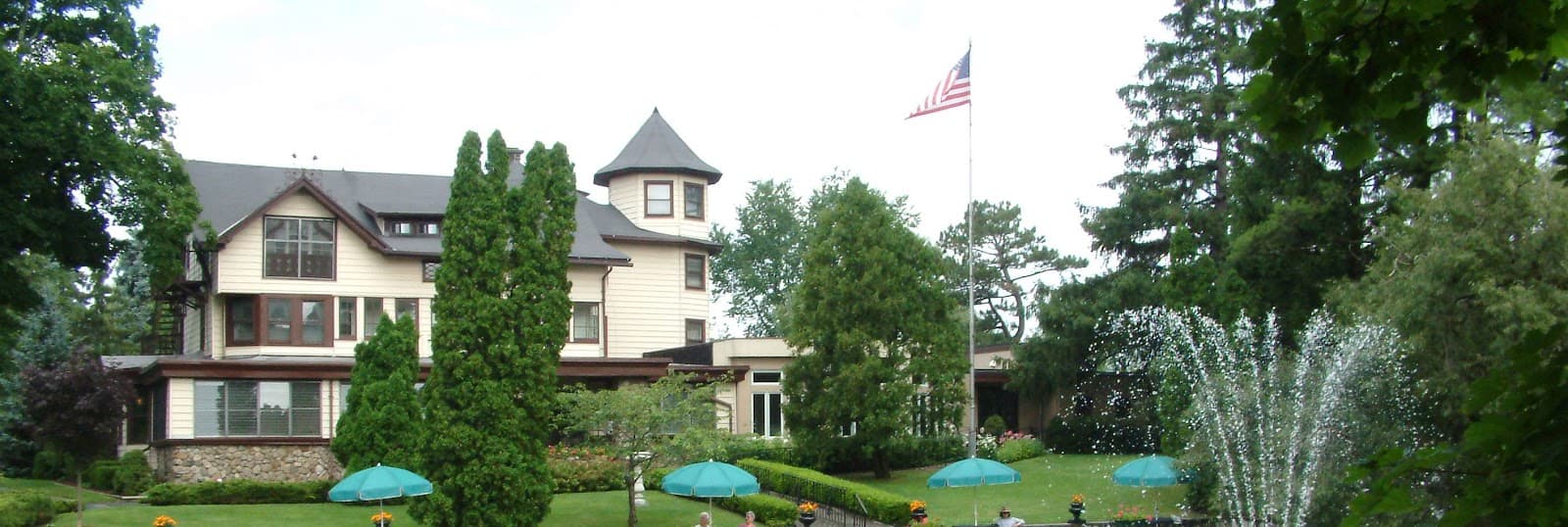 Culinarians' Home Foundation, Inc.