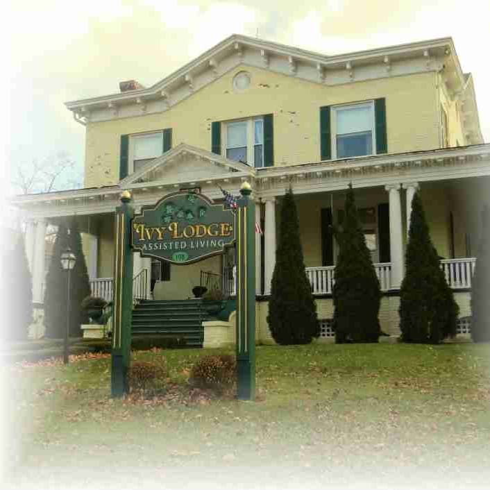 Ivy Lodge