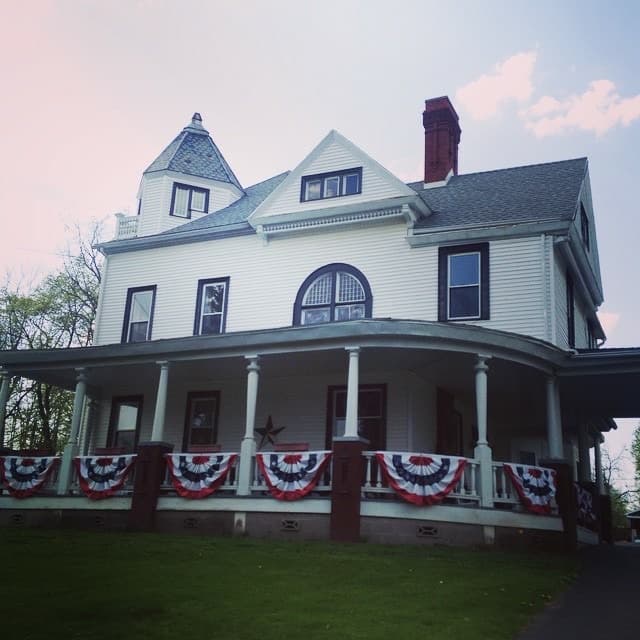 Bickford Home