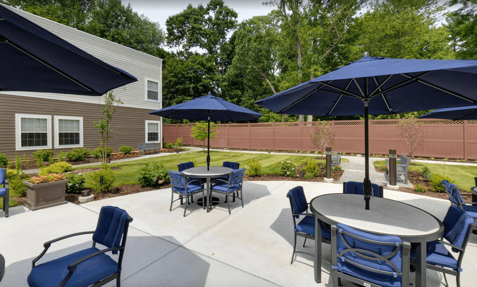 Artis Senior Living of Briarcliff Manor