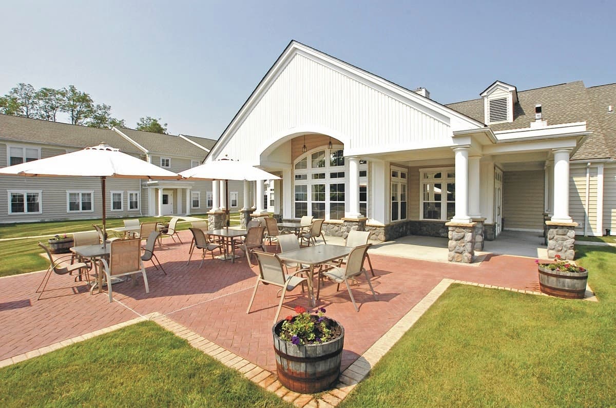 Yorktown Assisted Living Residence
