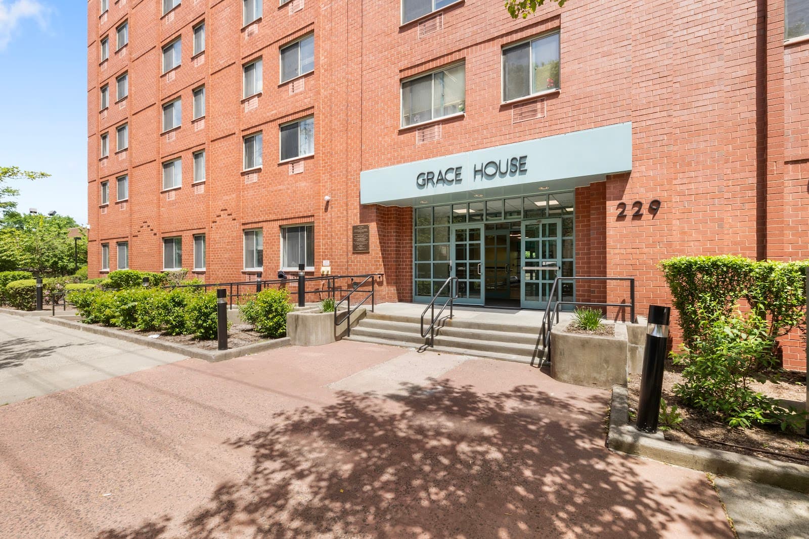 Grace House