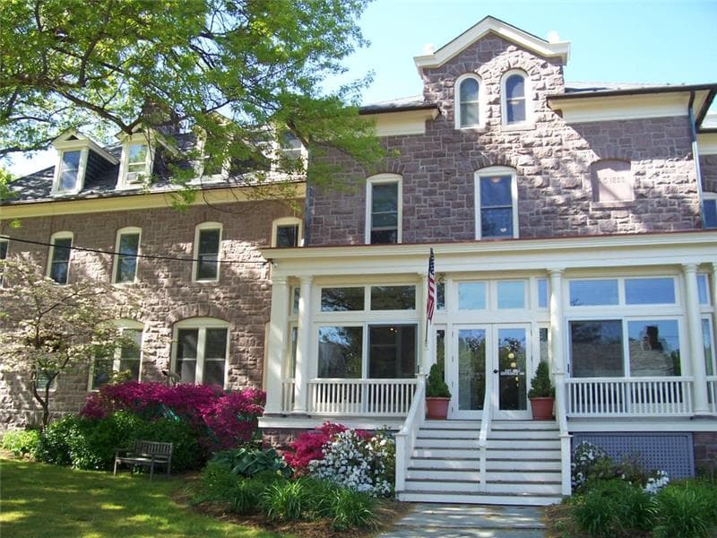 Friends Village, Paxson Campus