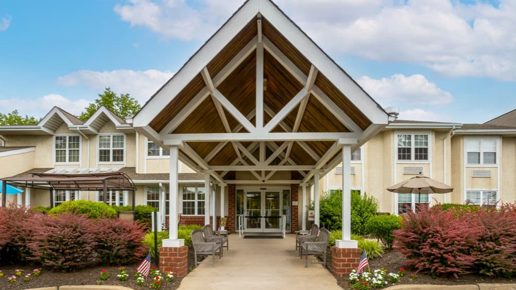 Brookdale Northampton