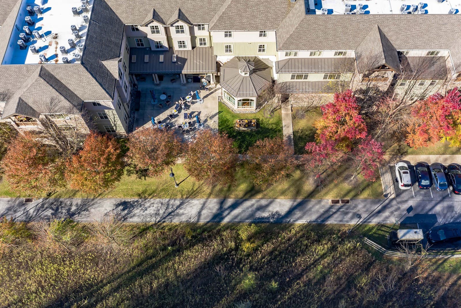 Spring Mill Senior Living