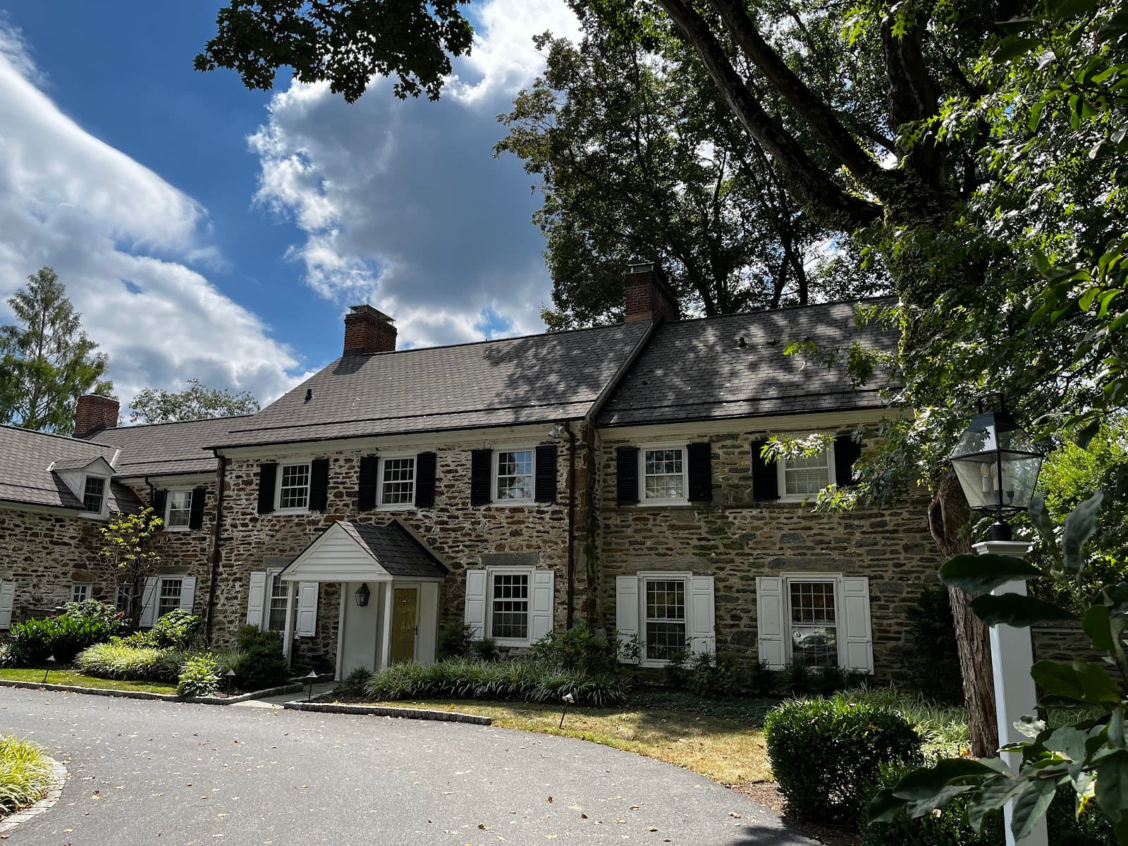 Clark's Manor