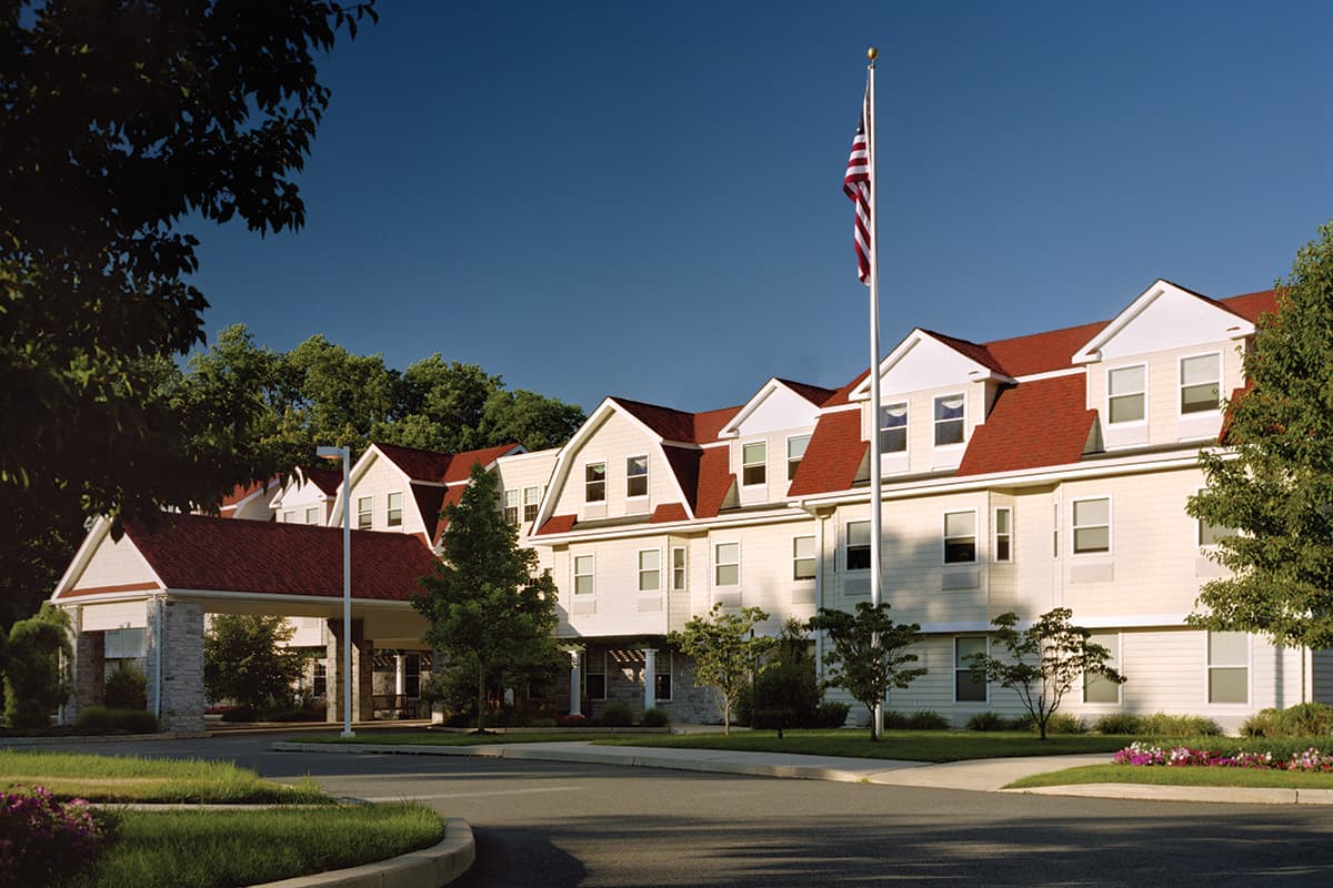 Brandywine Living at Haverford Estates