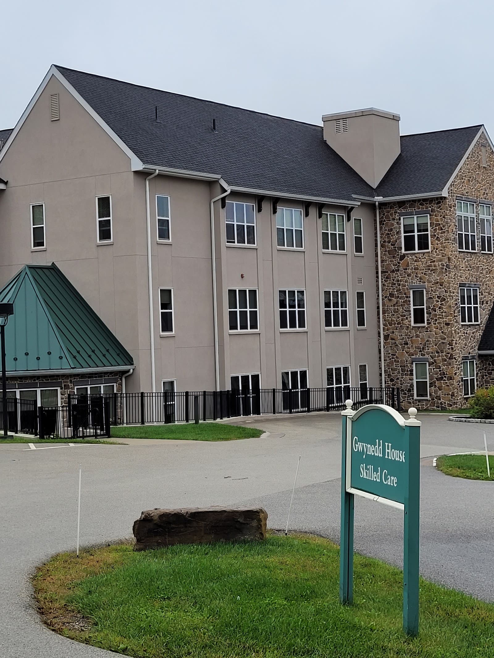 Foulkeways at Gwynedd