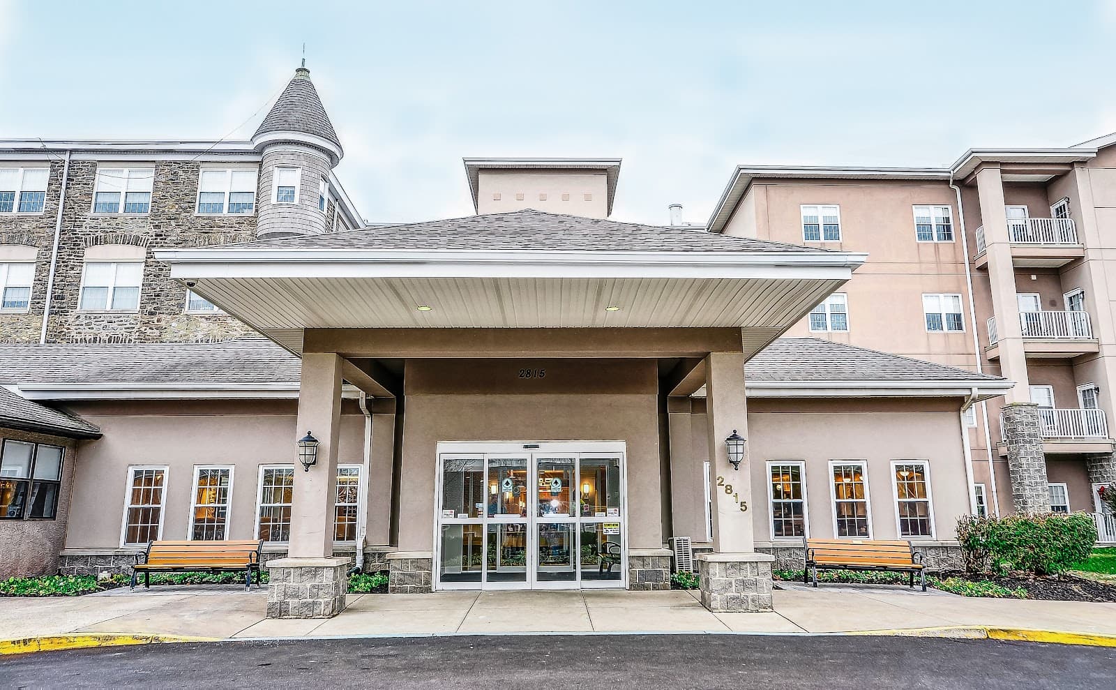 Wesley Enhanced Living Upper Moreland