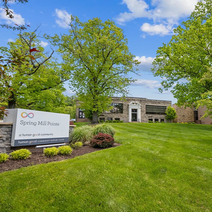 Spring Mill Pointe