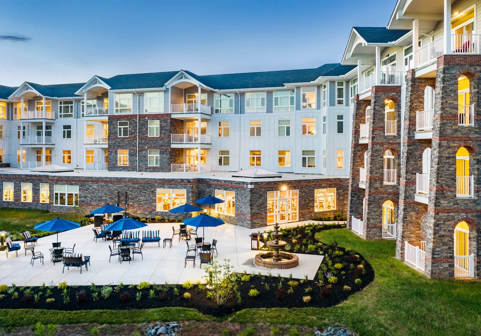 Arcadia at Limerick Pointe