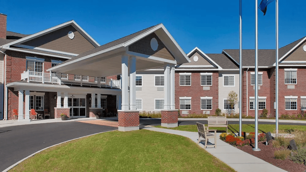Morningside House of Collegeville, photo 1