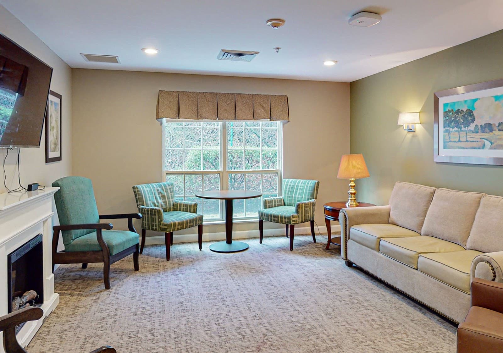 Arden Courts (king of Prussia)