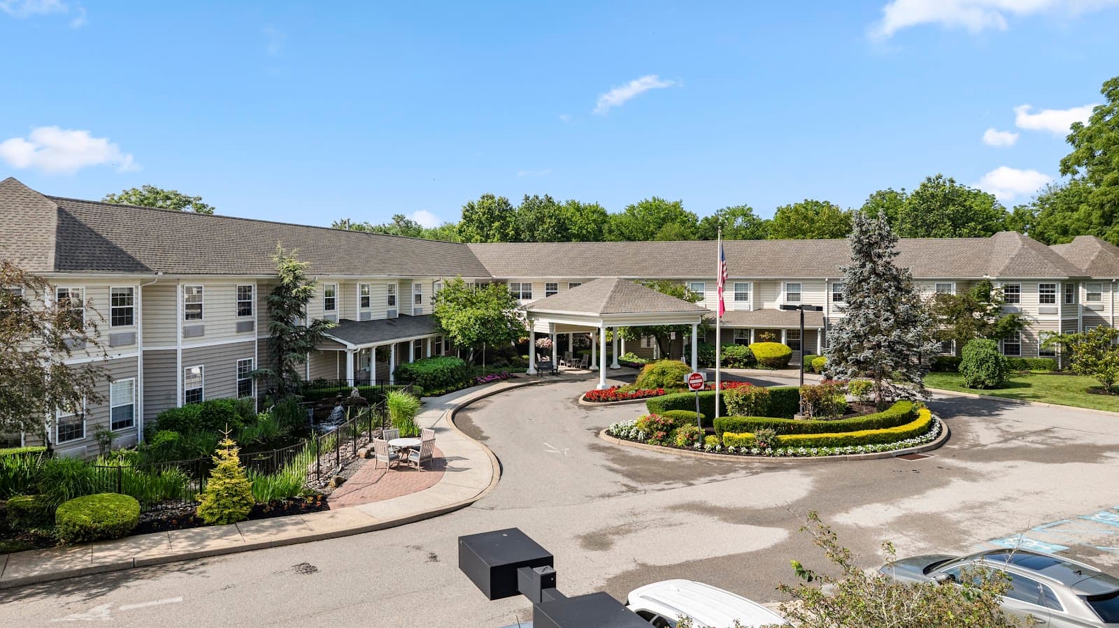 Dresher Estates