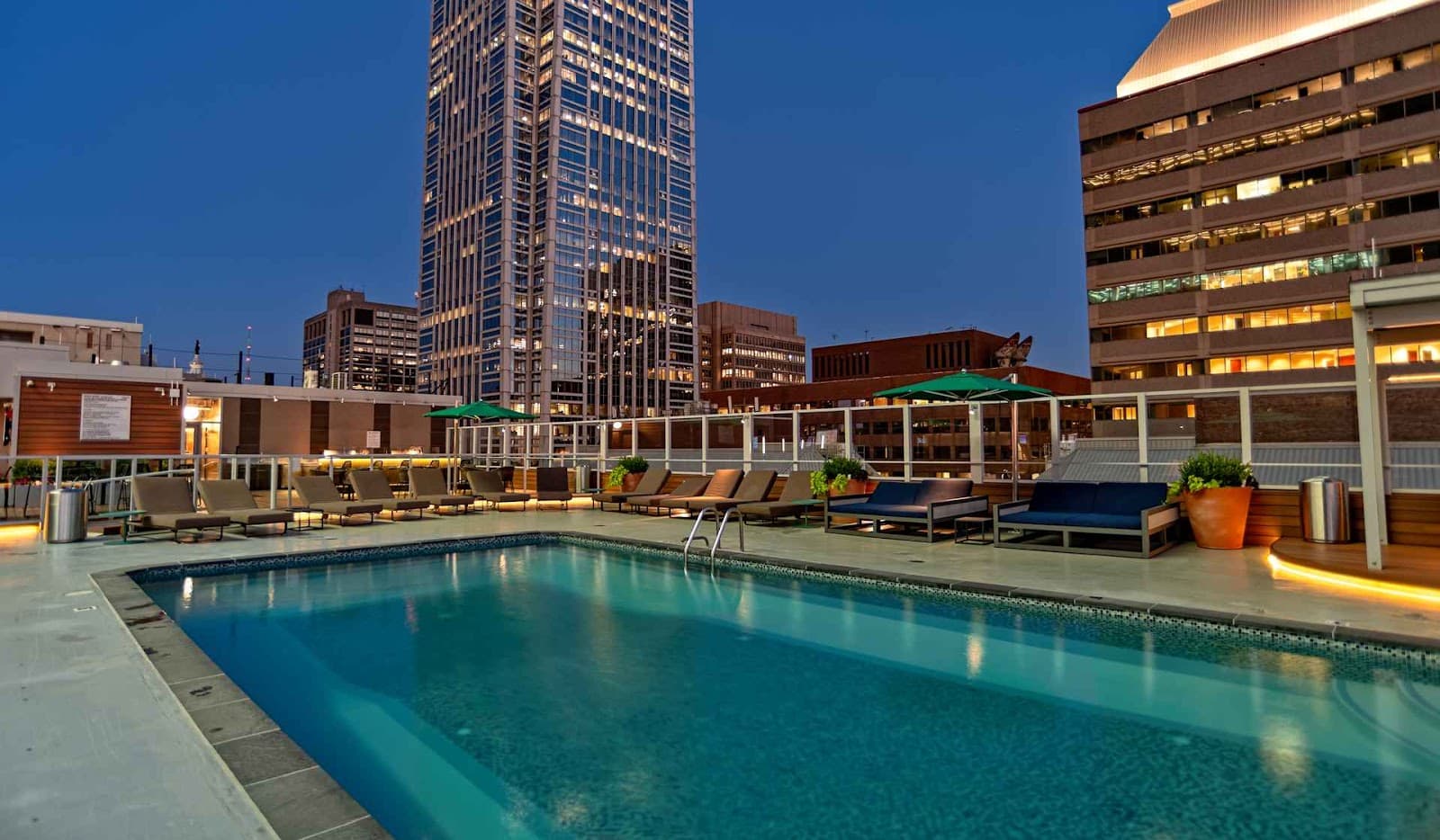 Sterling House