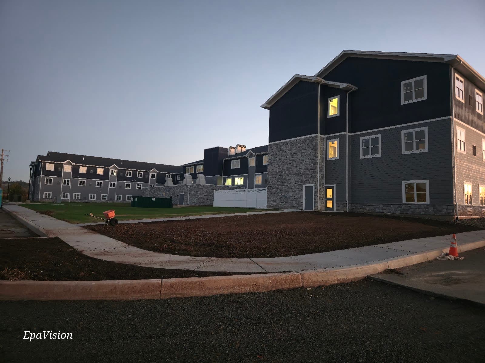 The Residence At Boyertown