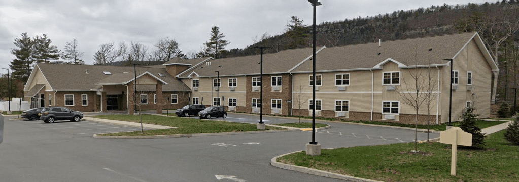 Sayre Personal Care Residence