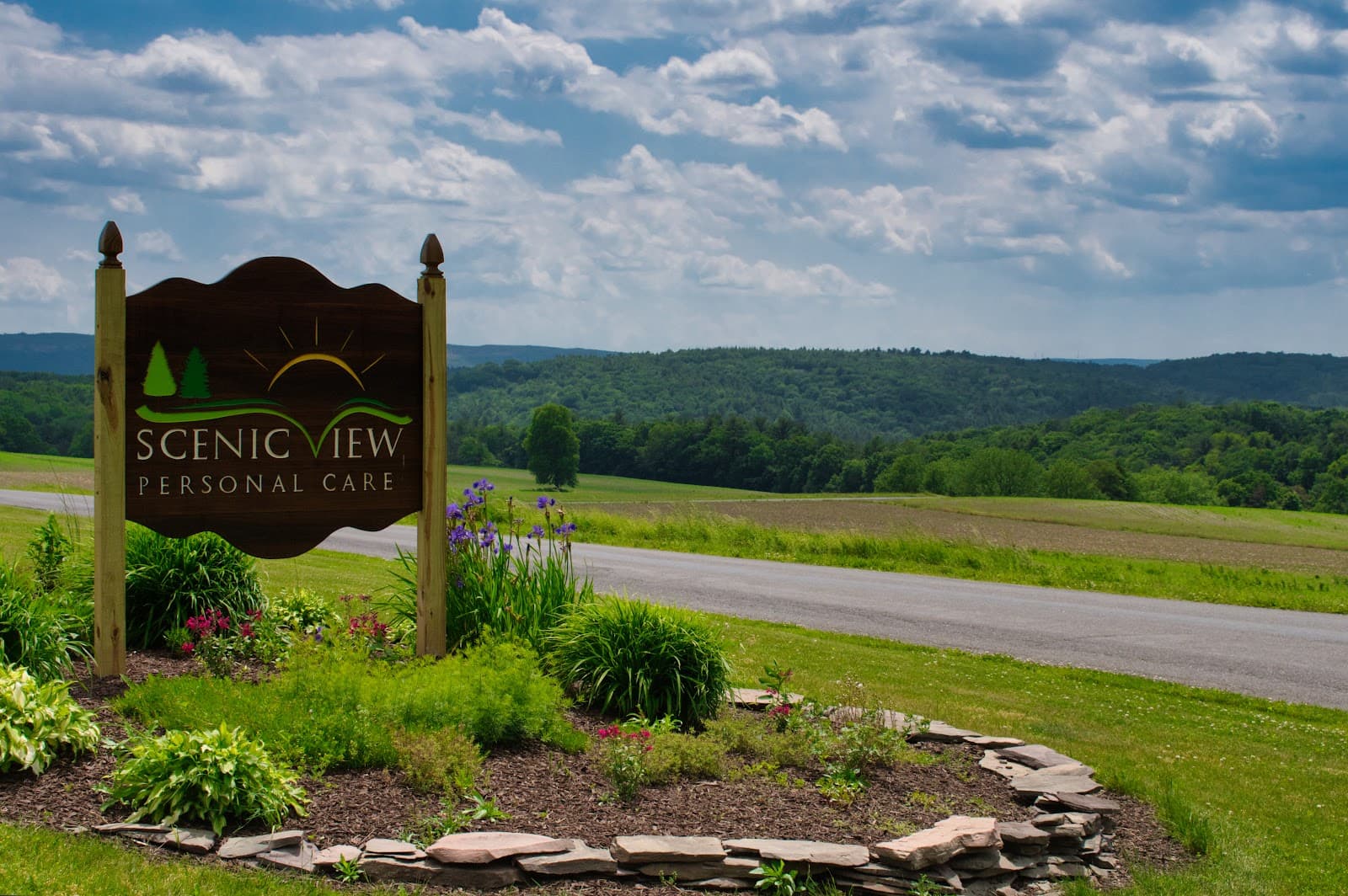 Scenic View Personal Care