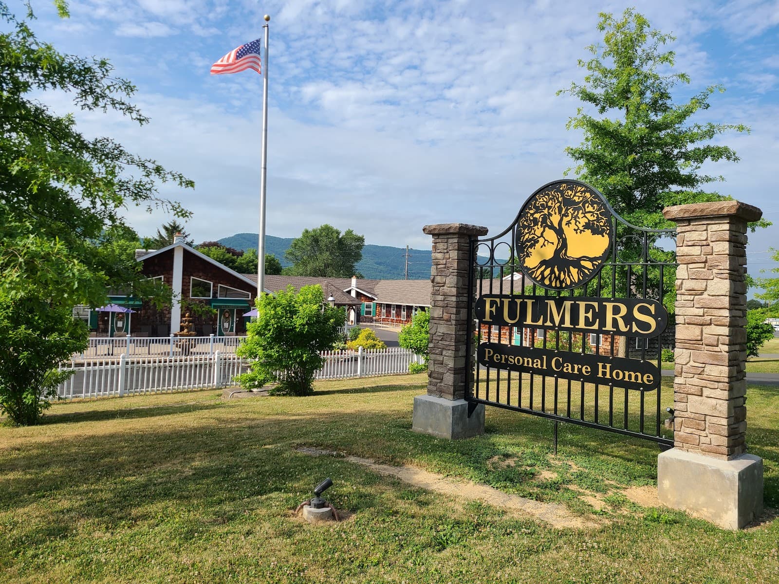 Fulmers Personal Care Home