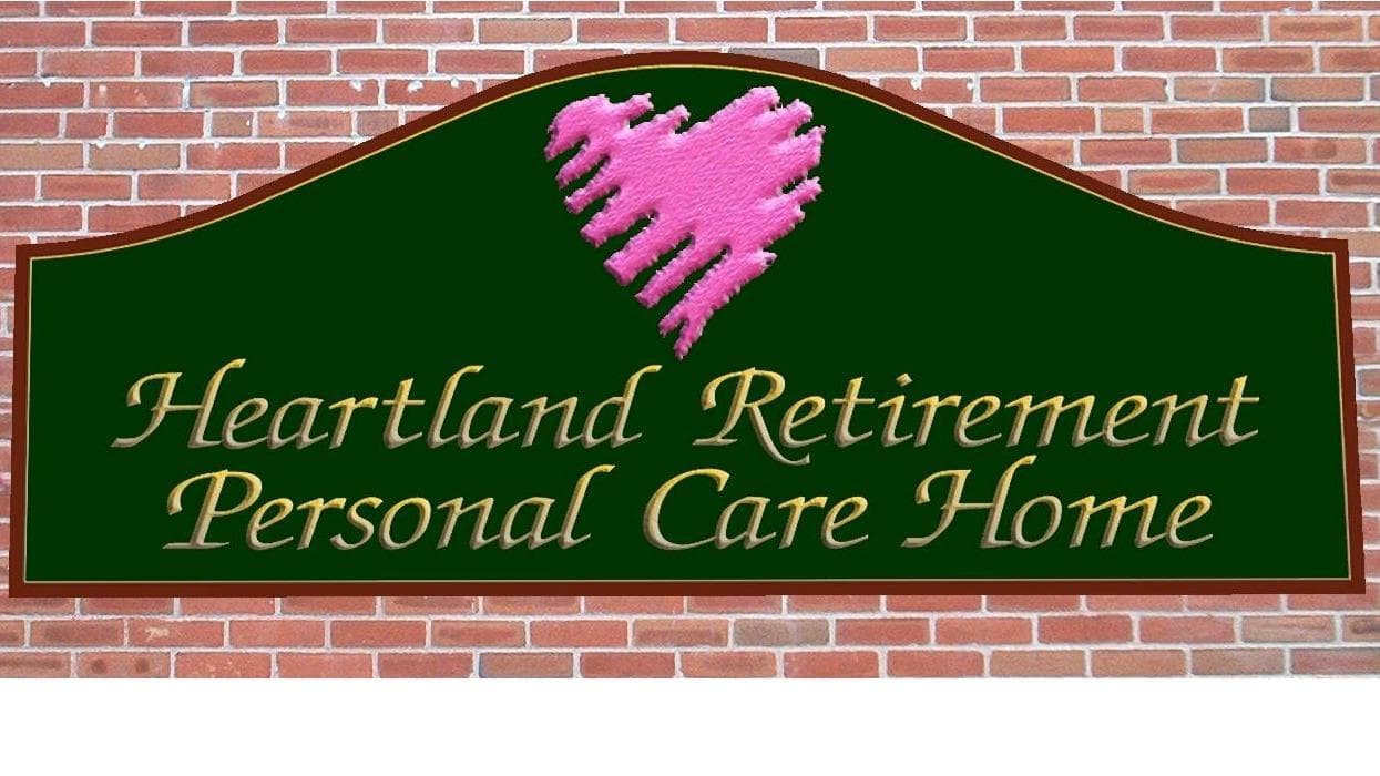 Heartland Retirement Personal Care Home