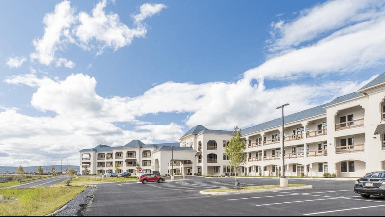 Glenmaura Senior Living