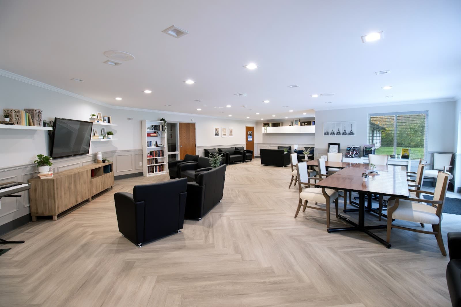 Serenity Care Mid Valley