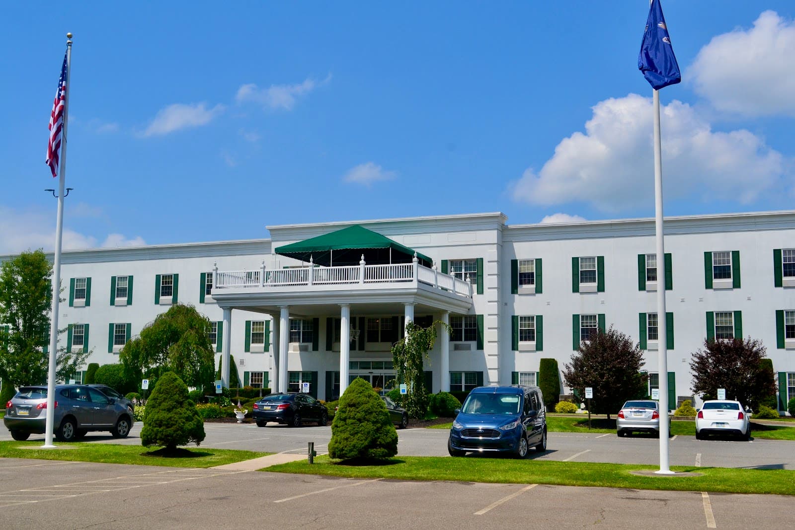 Conyngham Care Center