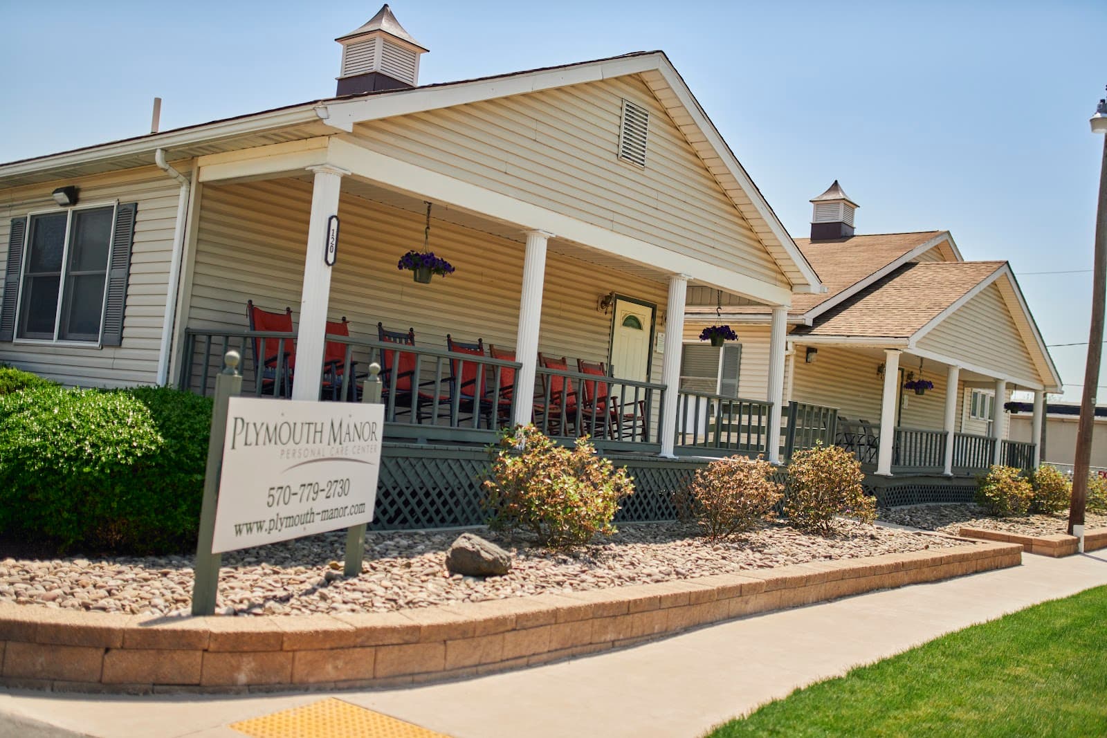 Viva Senior Living at Plymouth